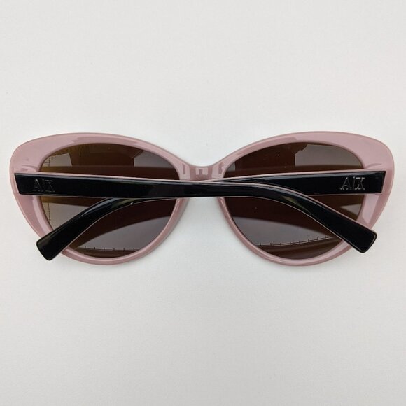🕶️Armani Exchange AX4013 8055/73 Sunglasses 59/16 140 /KAI250🕶️​ - Picture 2 of 7